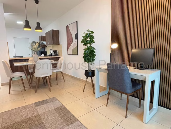 Venta de Apartamento en Punta Pacífica BDP