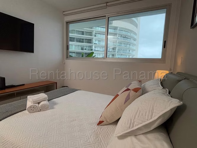 Venta de Apartamento en Punta Pacífica BDP