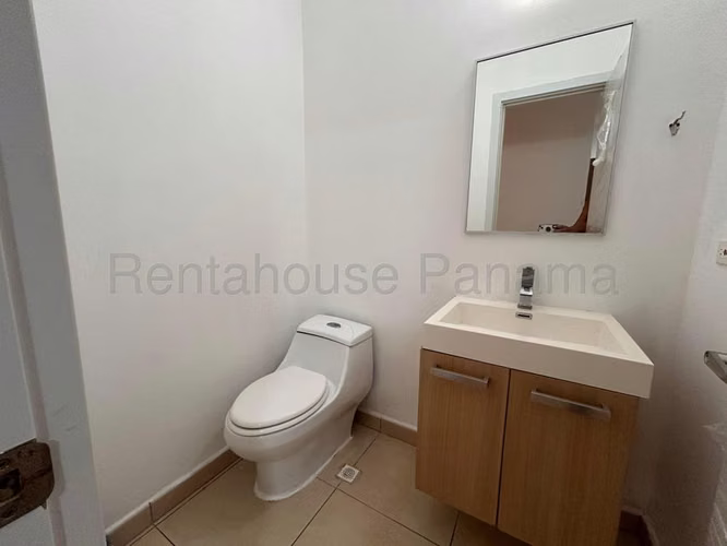 Venta de Apartamento en Punta Pacífica BDP
