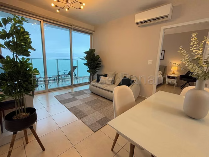 Venta de Apartamento en Punta Pacífica BDP
