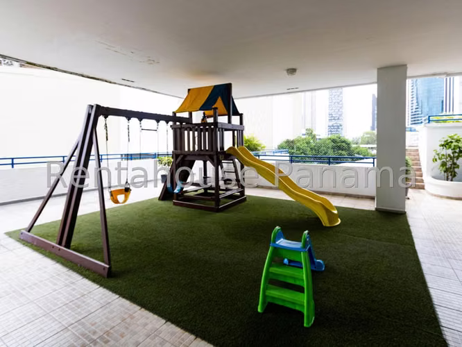 Venta de Apartamento en Costa del Este BDP