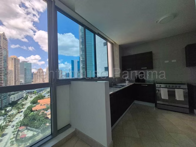 Venta de Apartamento en Punta Pacífica BDP
