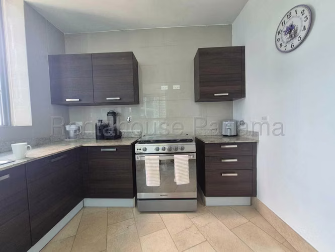 Venta de Apartamento en Punta Pacífica BDP