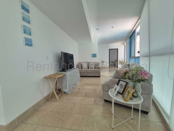 Venta de Apartamento en Punta Pacífica BDP
