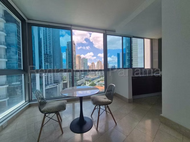 Venta de Apartamento en Punta Pacífica BDP
