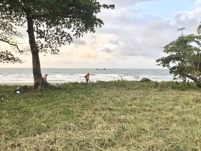VENTA DE TERRENO EN COLON, MARIA CHIQUITA FRENTE AL MAR