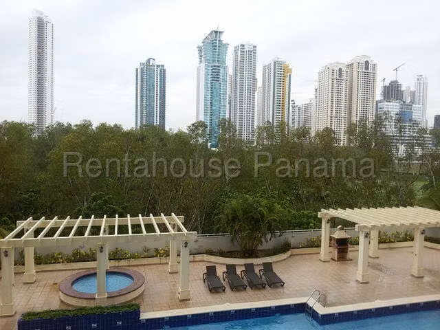 Venta de Apartamento en Costa del Este BDP