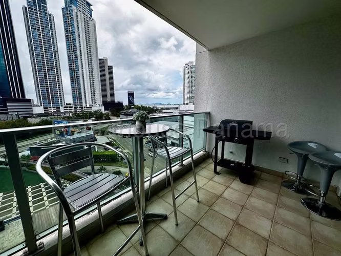 Venta de Apartamento en Costa del Este BDP