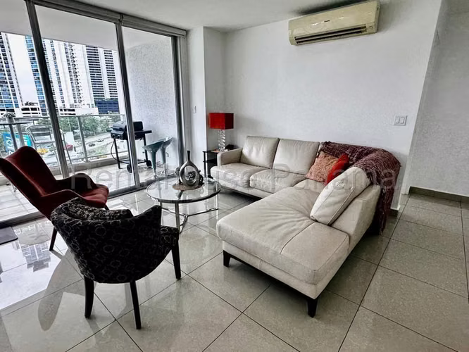 Venta de Apartamento en Costa del Este BDP
