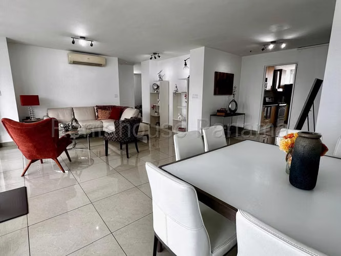 Venta de Apartamento en Costa del Este BDP