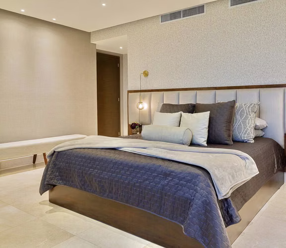 VENTA DE APARTAMENTO EN SANTA MARIA DECORADO DE REVISTA. - Imagen 8