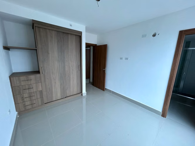 Vendo cómodo y céntrico apartamento a pasos de la Vía España