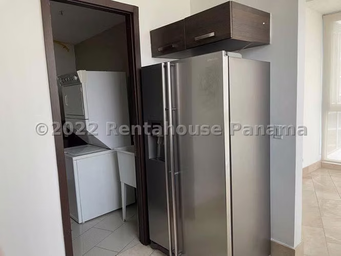 Venta de Apartamento en Punta Pacífica BDP