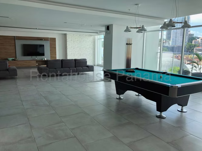 Venta de Apartamento en Bella Vista. MPM# 26-8471