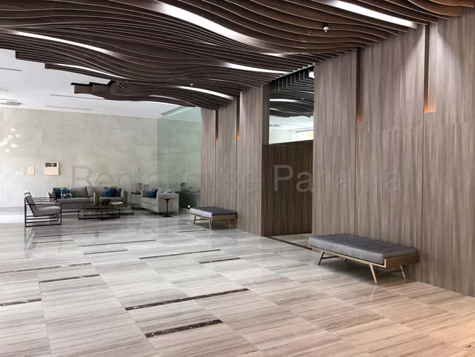Venta de Apartamento en Bella Vista. MPM# 26-8471