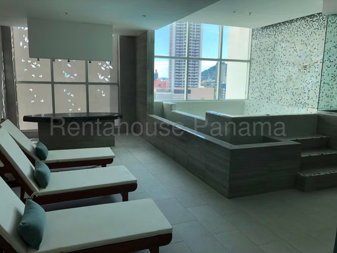 Venta de Apartamento en Bella Vista. MPM# 26-8471