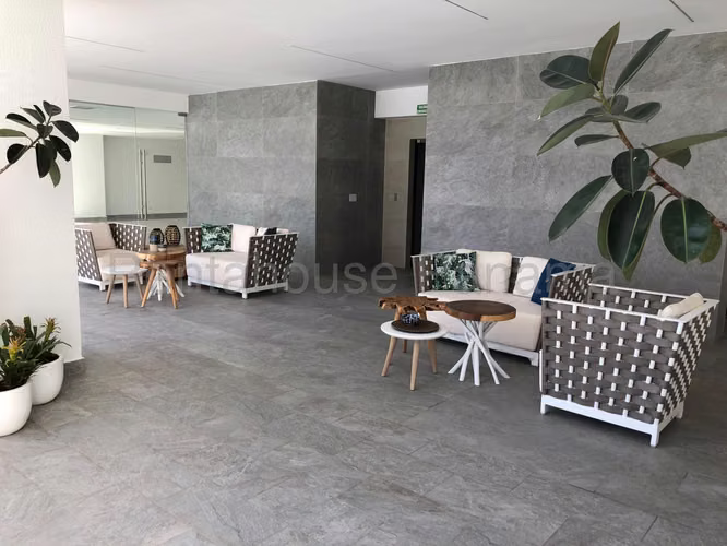 Venta de Apartamento en Bella Vista. MPM# 26-8471