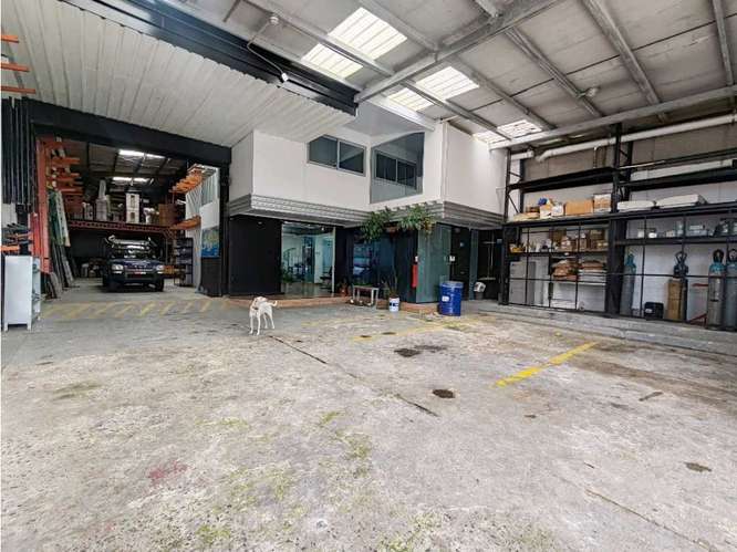 Bodega Parque Lefevre Venta - Imagen 3