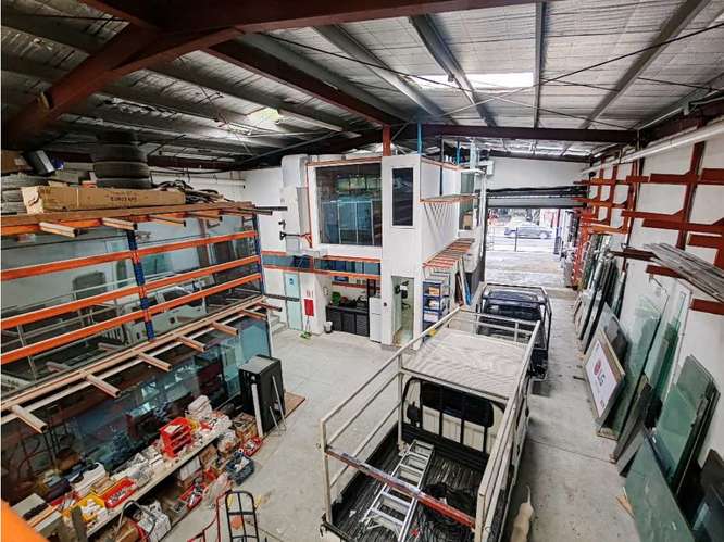 Bodega Parque Lefevre Venta - Imagen 5