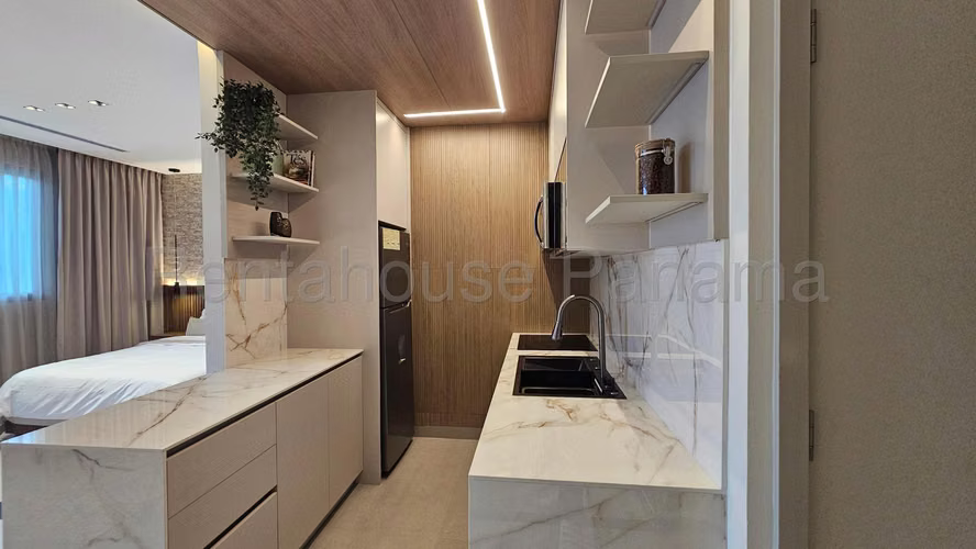 Se Vende Apartamento en Bellavista LA26-7106