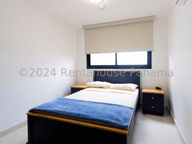 Se Vende Apartamento en El Cangrejo LA25-1659