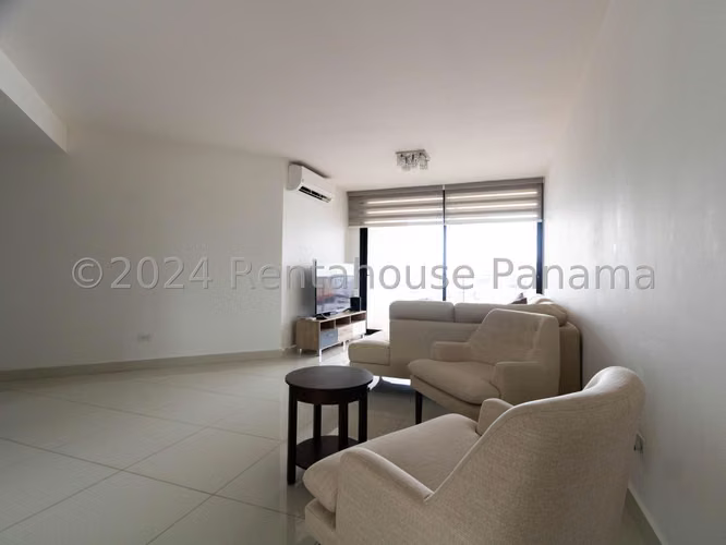 Se Vende Apartamento en El Cangrejo LA25-1659