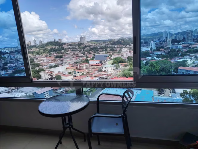 Alquiler de apartamento en PH Macedonia Towers, Pueblo Nuevo