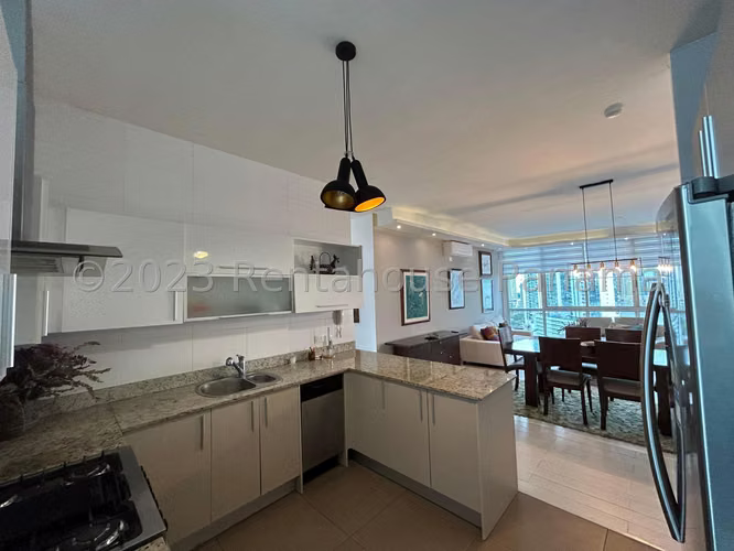 Se Vende Apartamento en Bellavista LA24-552