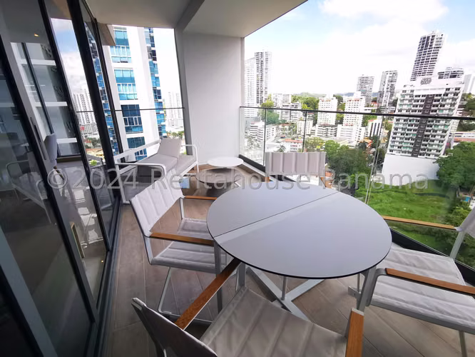 Se Vende Apartamento en Bellavista LA26-4141