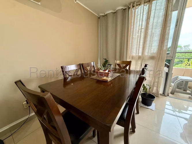 Apartamento en venta Carrasquilla EH
