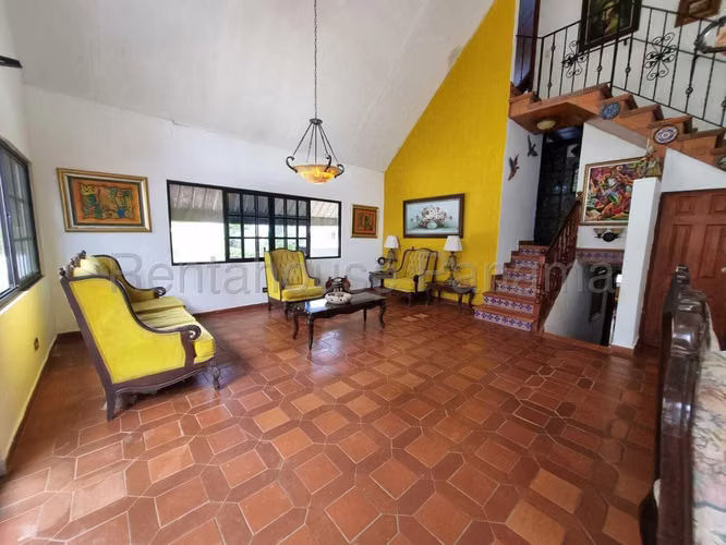Casa en venta Cerro Azul EH