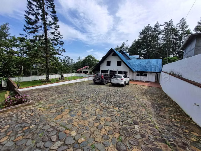 Casa en venta Cerro Azul EH
