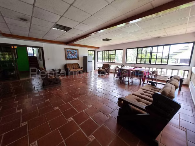 Casa en venta Cerro Azul EH