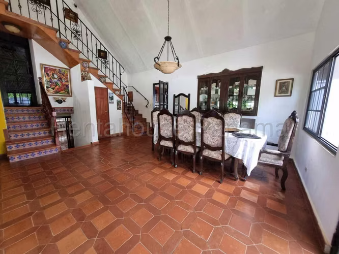 Casa en venta Cerro Azul EH