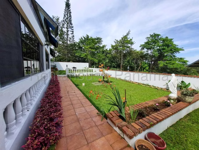 Casa en venta Cerro Azul EH