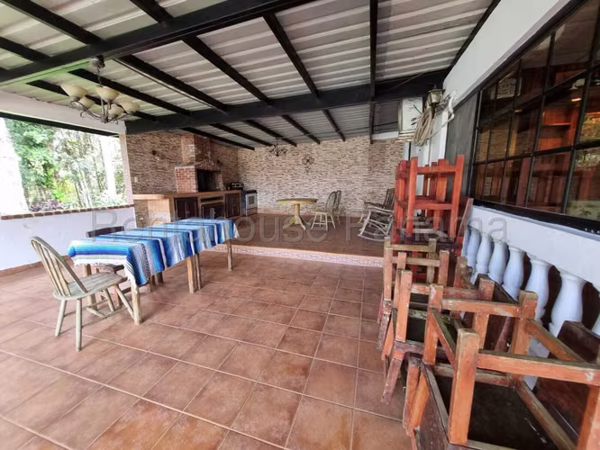 Casa en venta Cerro Azul EH