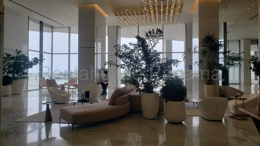 Apartamento de alquiler en Paitilla MPM# 26-8446