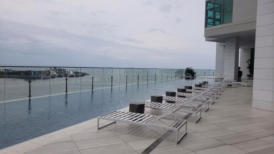 Apartamento de alquiler en Paitilla MPM# 26-8446