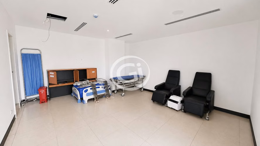 Alquiler Local Comercial Plaza Liberty Ideal para clínica