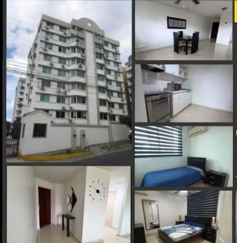 Se vende en Parque Lefevre