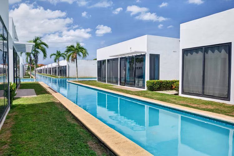 Venta | Village at Pool Bijao | Rio Hato