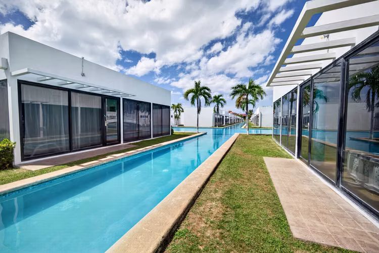 Venta | Village at Pool Bijao | Rio Hato