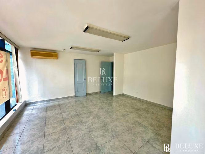 ALQUILER DE OFICINA EN CALLE 50, PH FRONTENAC, BELLA VISTA (10)