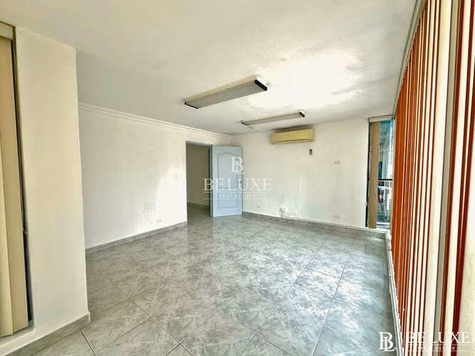 ALQUILER DE OFICINA EN CALLE 50, PH FRONTENAC, BELLA VISTA (10)