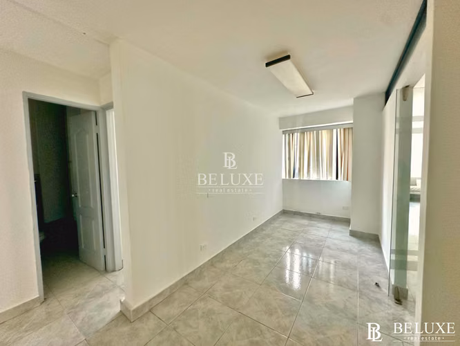 ALQUILER DE OFICINA EN CALLE 50, PH FRONTENAC, BELLA VISTA (10)