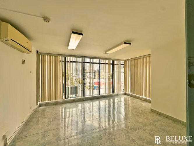 ALQUILER DE OFICINA EN CALLE 50, PH FRONTENAC, BELLA VISTA (10)
