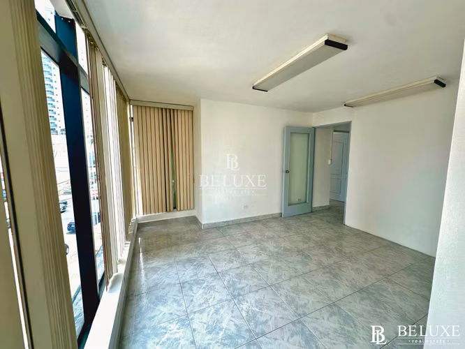 ALQUILER DE OFICINA EN CALLE 50, PH FRONTENAC, BELLA VISTA (10)