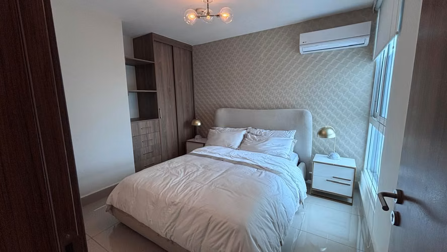 Vendo cómodo y céntrico apartamento a pasos de la Vía España - Imagen 5