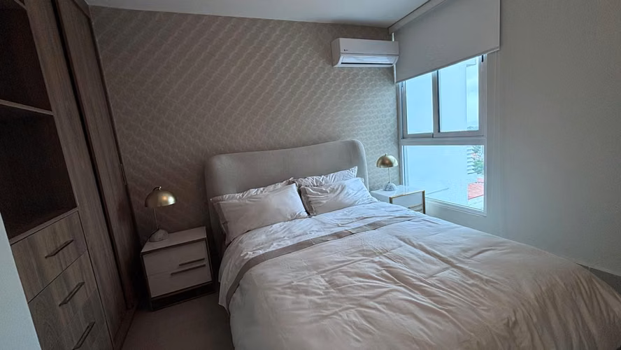 Vendo cómodo y céntrico apartamento a pasos de la Vía España - Imagen 6