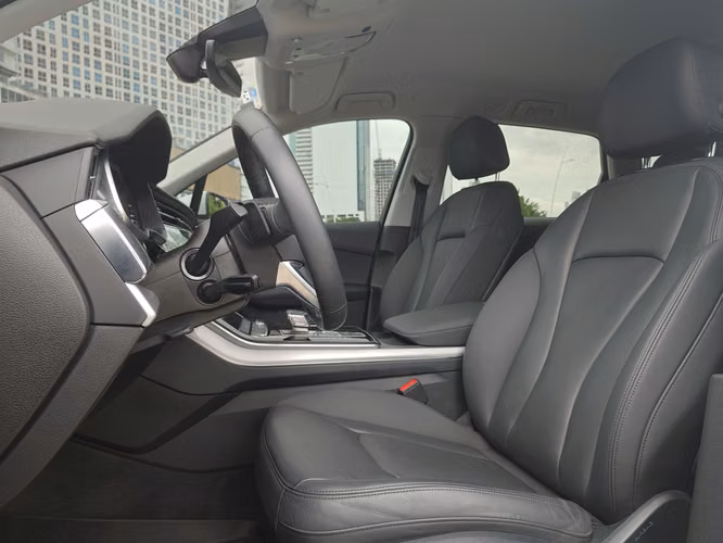 Audi Q7 45 TDI
